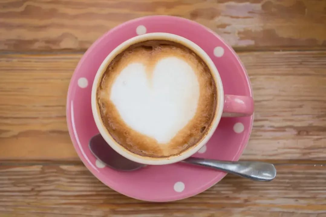 Haru Coffee 10