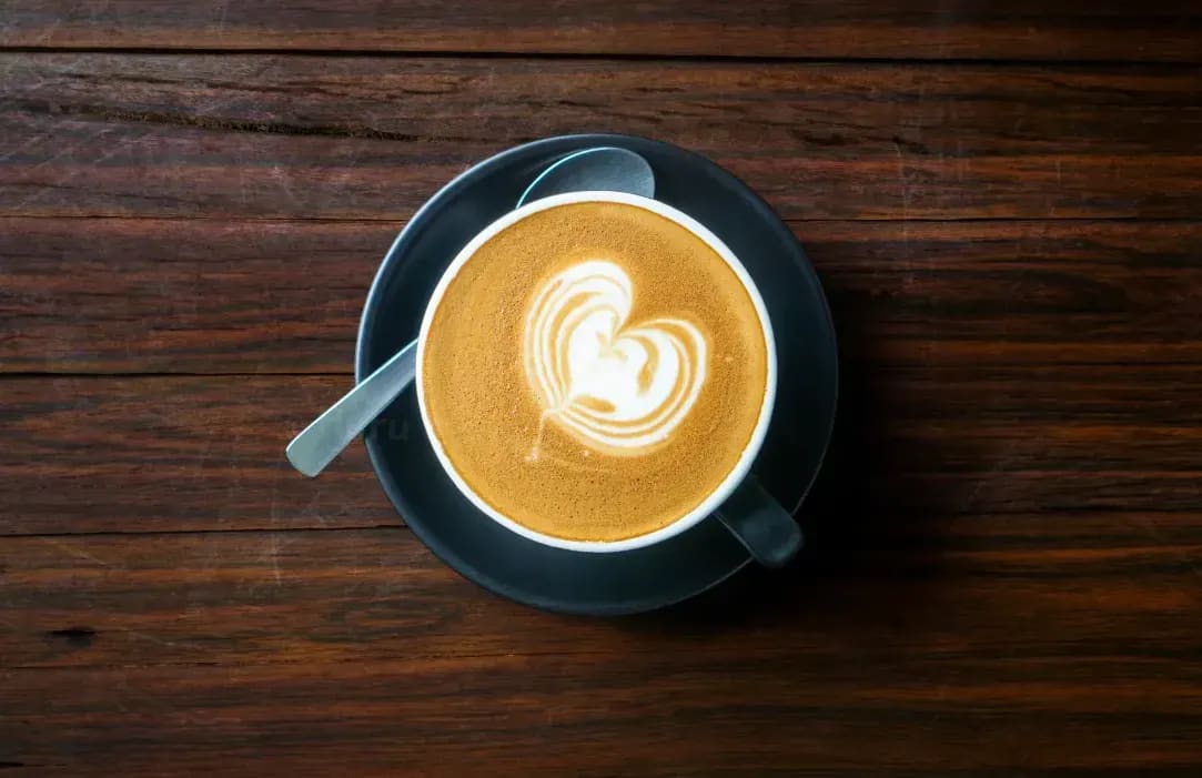 Haru Coffee 12